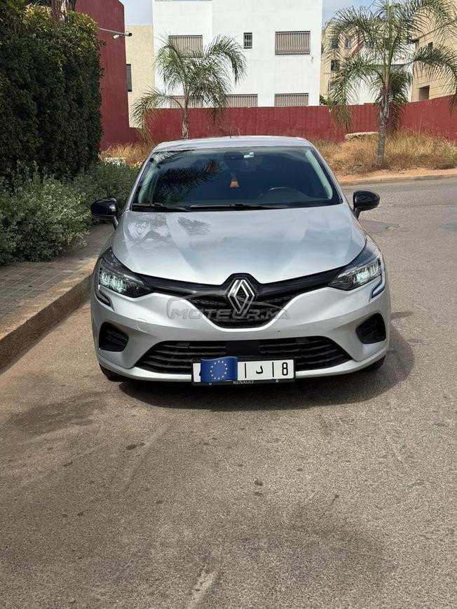 clio 4 à vendre