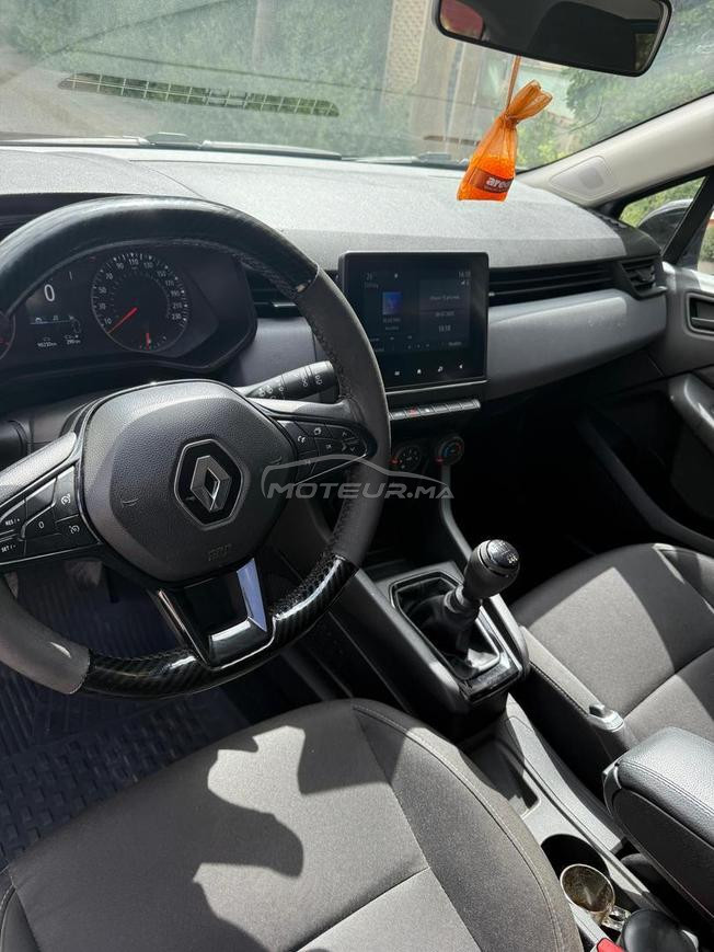 clio 4 à vendre