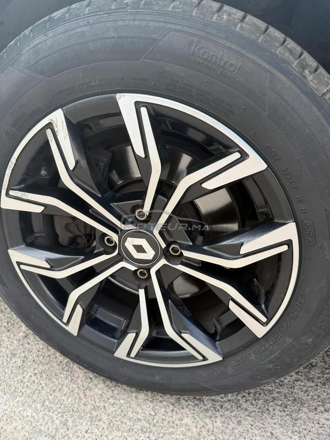 clio 4 à vendre