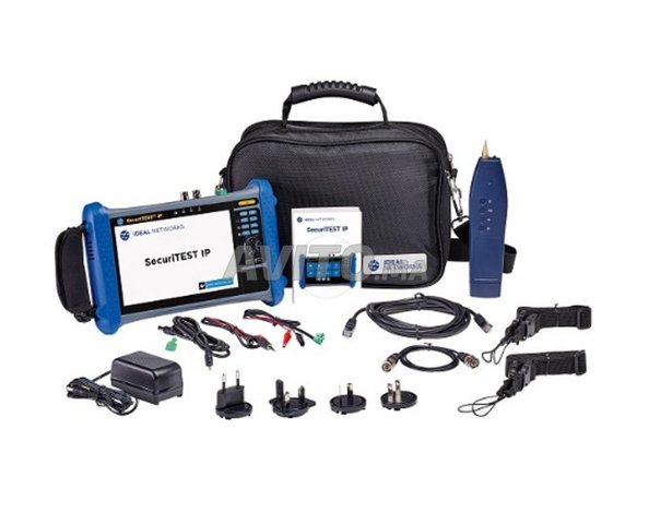TREND Networks R171000 Testeur de caméras CCTV HD