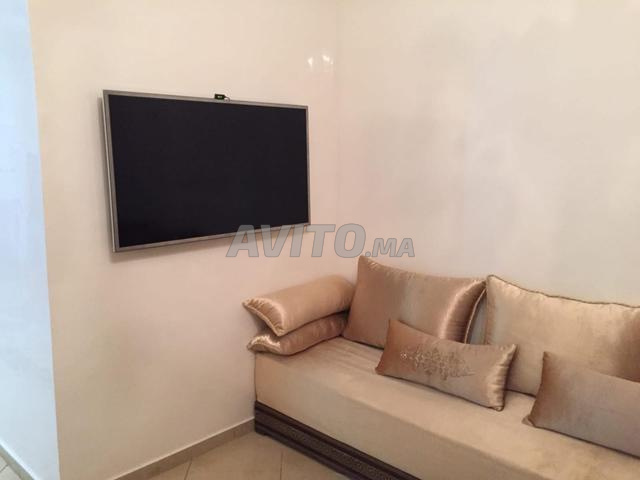 Appartement à vendre 78 m² à Casablanca - 2