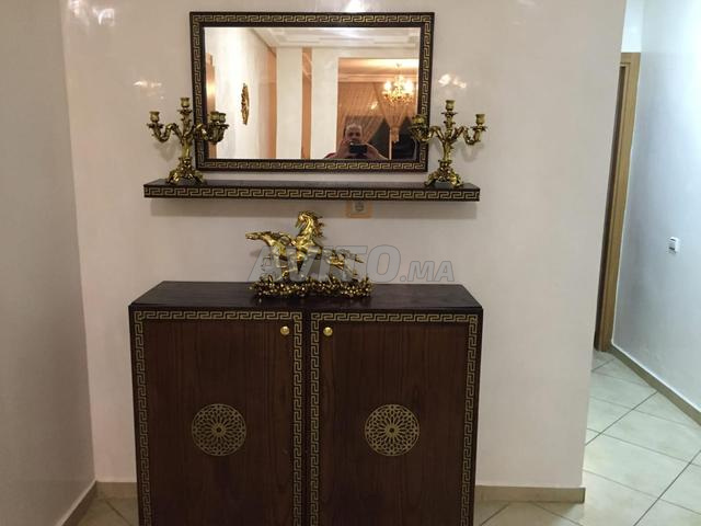 Appartement à vendre 78 m² à Casablanca