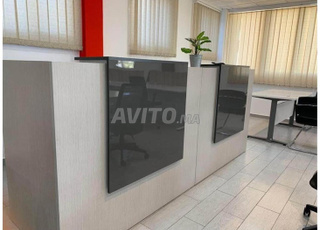 Comptoirs pour bureau  dispo 