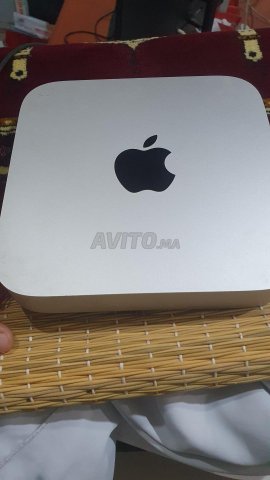 mac mini m1 16 go 512 go