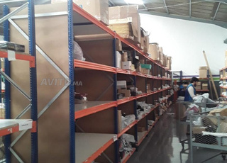 ✅ Stockez en toute sécurité