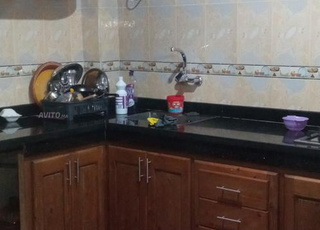 دار للكراء اليومي قريب من البحر لعائلات فقط 