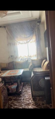 Appartement à vendre 106 m² à Mohammedia