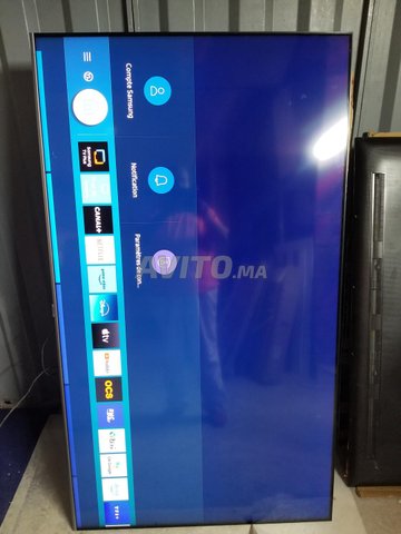 smart tv samsung 8k
