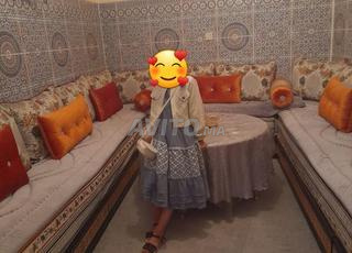 Vend salon Marocain 
