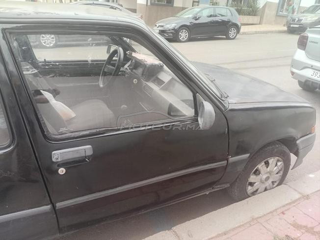 Renault R5 Essence Manuelle 1995 à Tanger