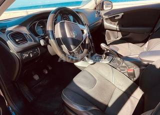 Volvo V40 Diesel Manuelle 2016 à Tétouan