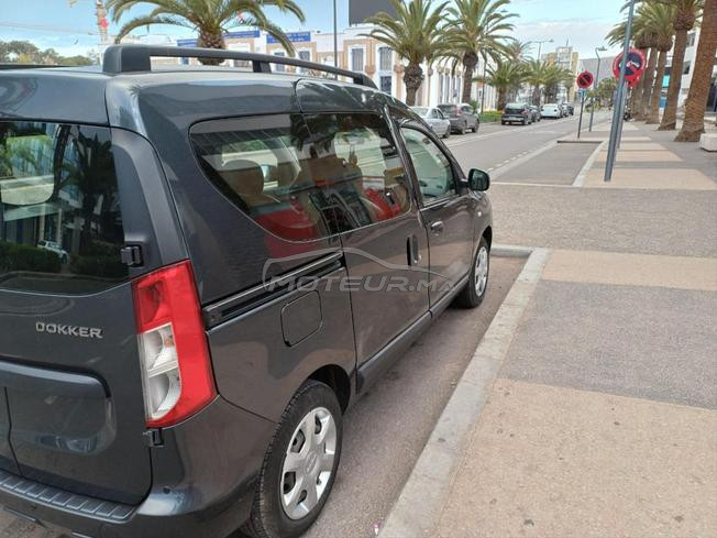 dacia dokker 2020 