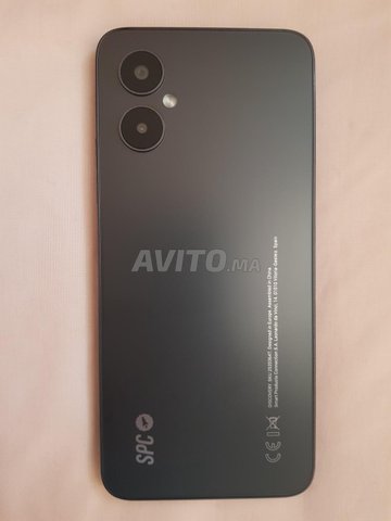 telephone portable spc discovery 