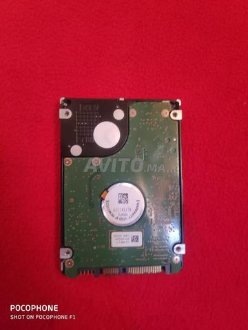HDD.  1TB/1000GB - 2
