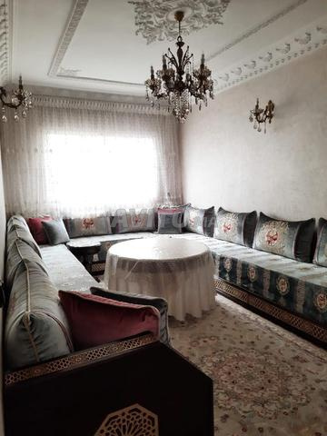 Bel appartement à vendre à Casablanca