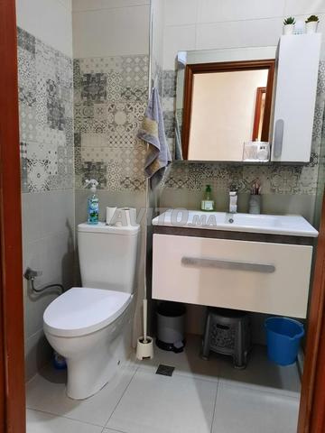 شقة جميلة للبيع بالدار البيضاء