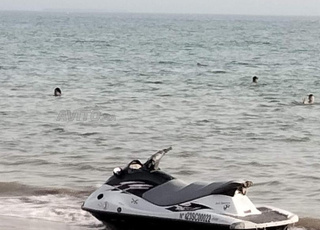 À VENDRE – Jet-Ski Yamaha VX 110