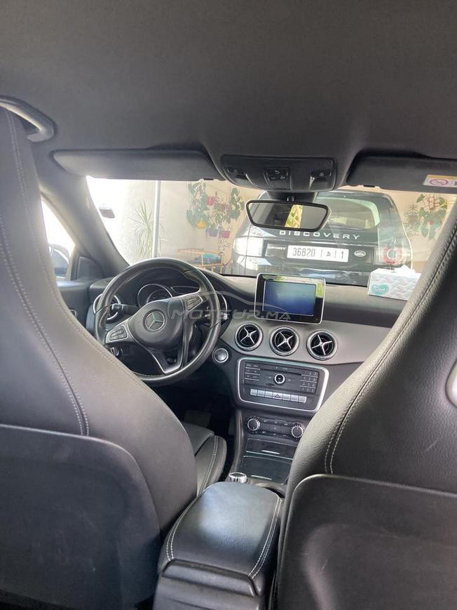 Mercedes benz cla 220d première main 