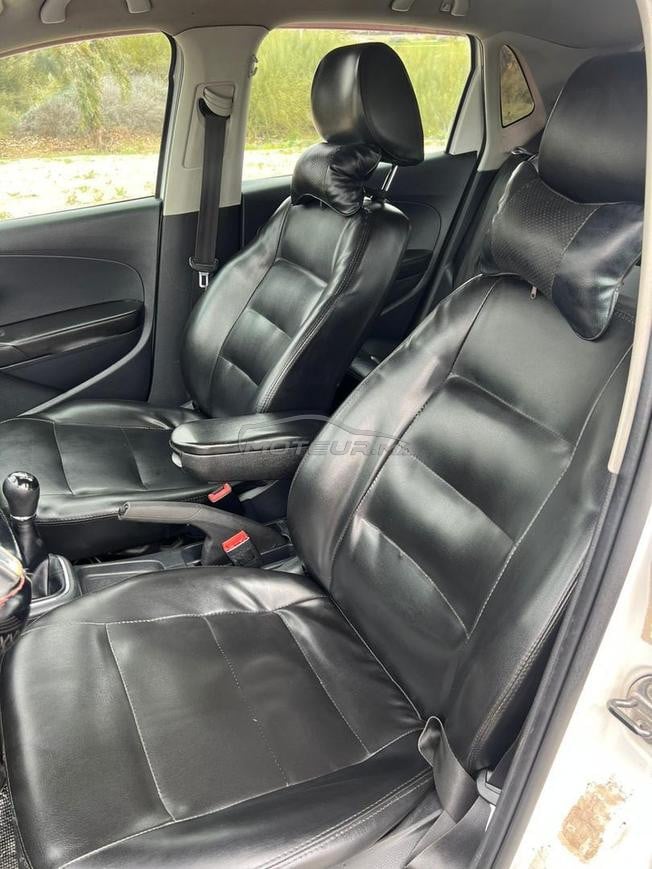 Volkswagen Polo Diesel Manuelle 2012 à Temara