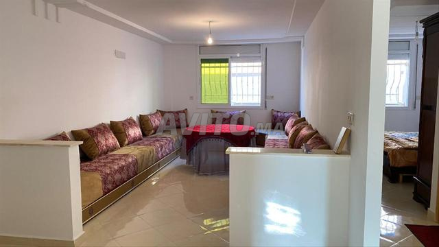 Appartement à louer 80 m² à Nador