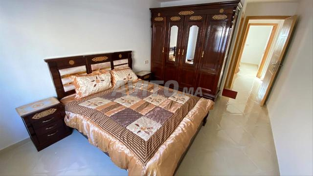 Appartement à louer 80 m² à Nador - 2