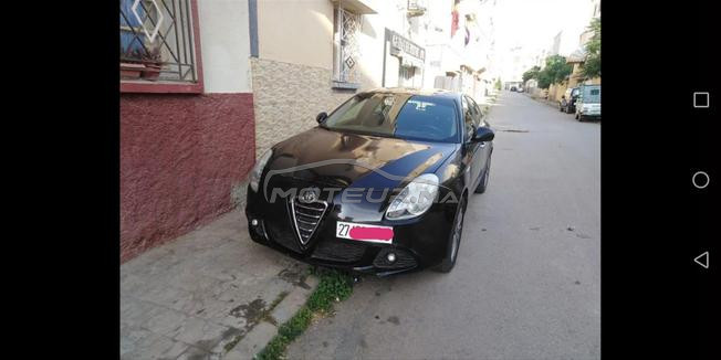 alfa Roméo