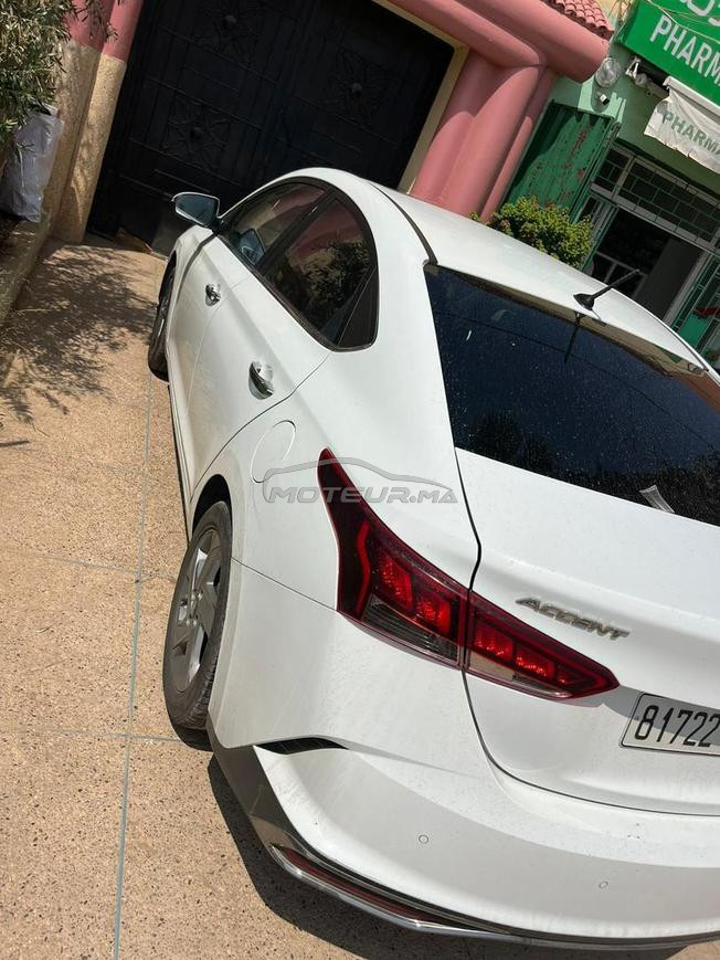  2023accent 