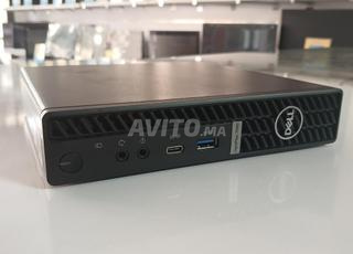حاسوب صغير DELL Optiplex 7090 i5-10 (تم تجديده)
