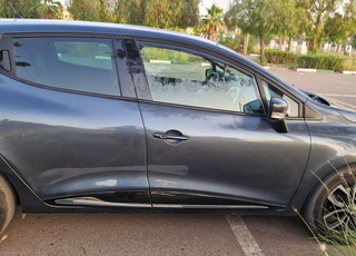 Renault Clio Diesel Manuelle 2020 à Khouribga