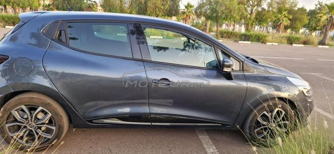 Renault Clio Diesel Manuelle 2020 à Khouribga