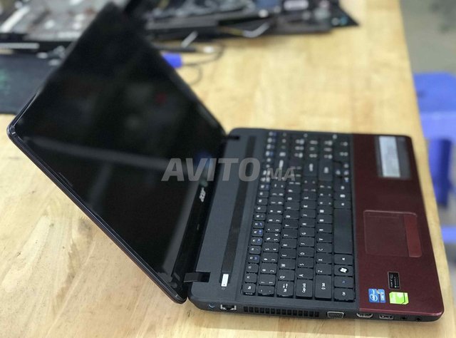 pc hp i3 6Go 1000Go hdd  plus 128Go ssd