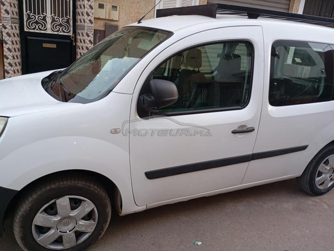 Kangoo 2018