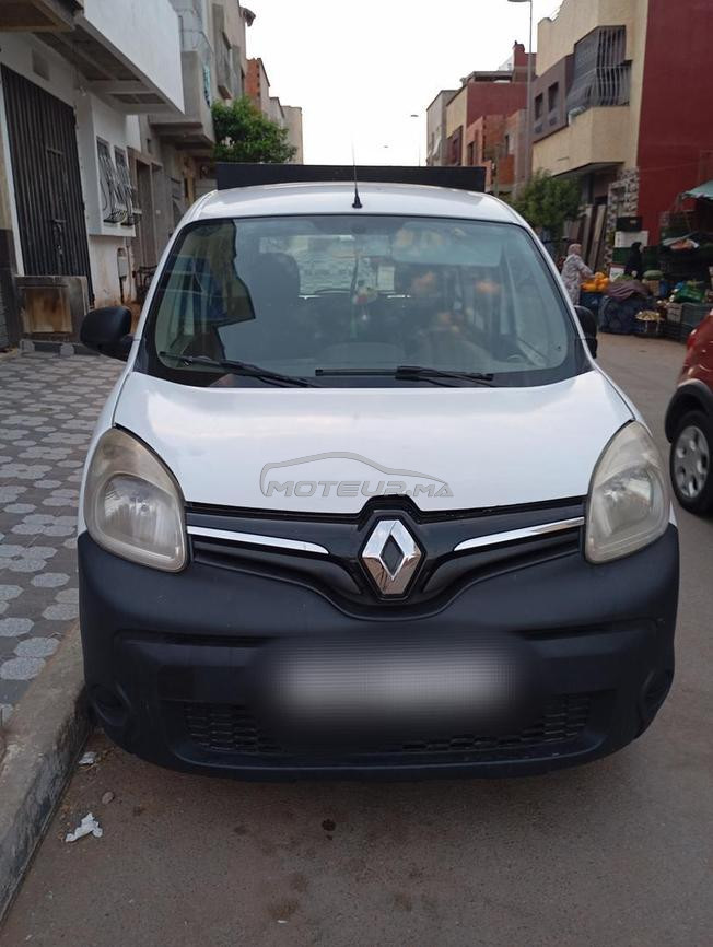 Kangoo 2018