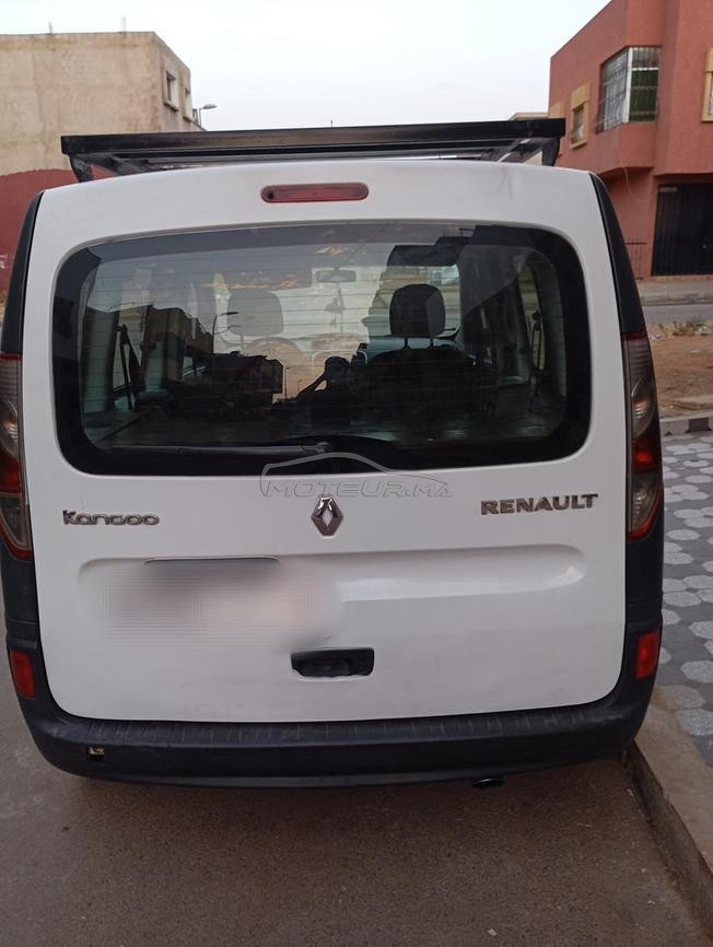 Kangoo 2018