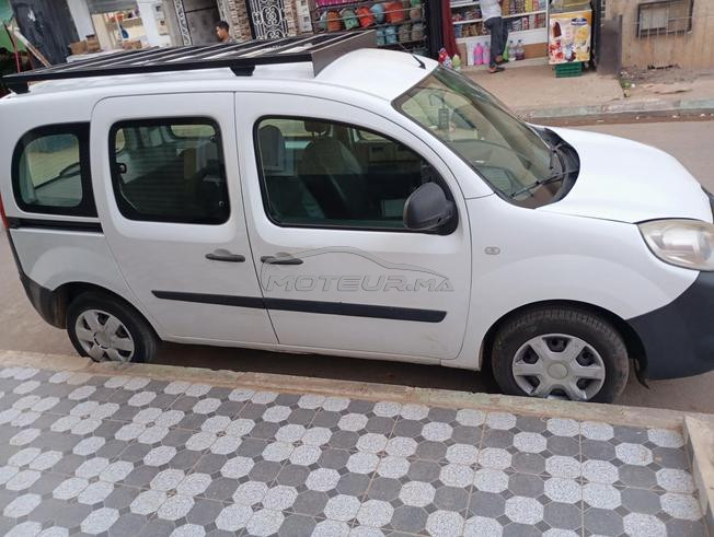 Kangoo 2018