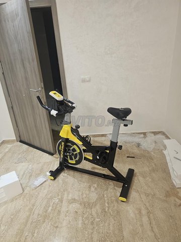 velo spinning Q3 