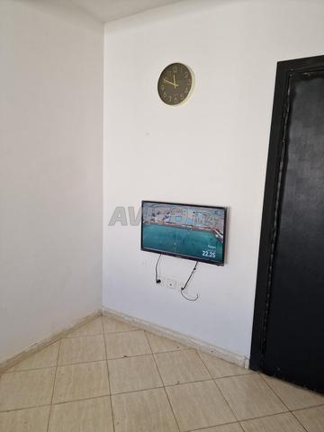 appartement a vendre riad louizia - 2