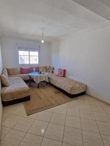 appartement a vendre riad louizia