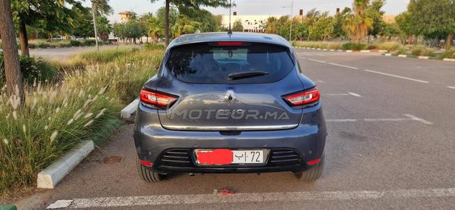 Renault Clio Diesel Manuelle 2020 à Khouribga