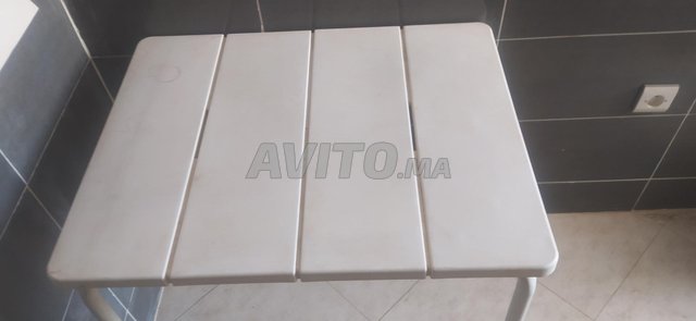 table carrée 