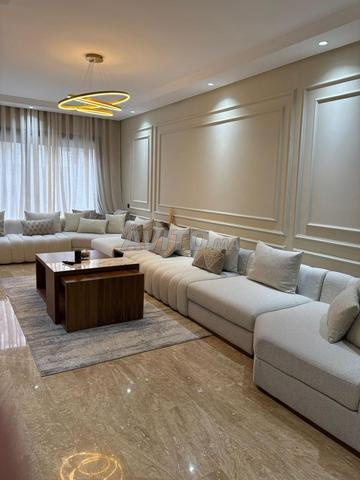 Appartement à vendre 154 m² à Dar Bouazza - 2