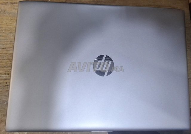 hp 450 g5 i7 8eme gen