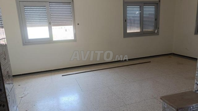 Appartement à louer 100 m² à Salé