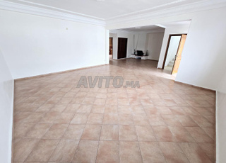 Étage villa 2 ch 2 salons à californie 