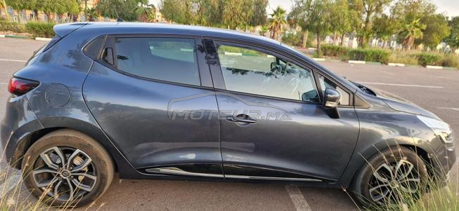 Renault Clio Diesel Manuelle 2020 à Khouribga