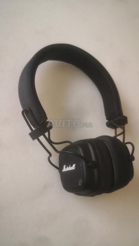 cassk marshall Bluetooth 