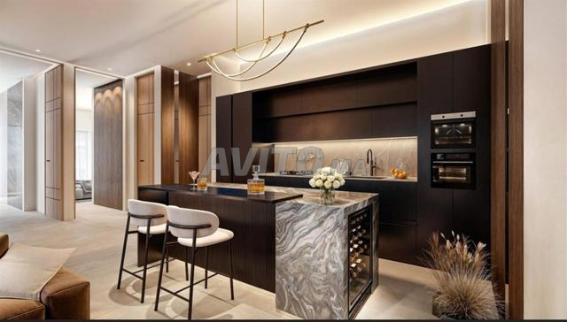 Nouveau projet immobilier à Marrakech - 2