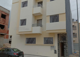 immeuble bien situer a vendre