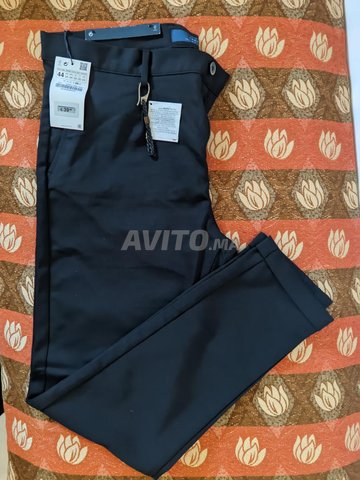 Pantalon Original ZARA 