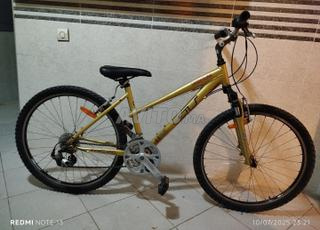 دراجة 26في حالة جيدة 